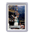 1992 Upper Deck McDonald's Alonzo Mourning Hornets #P44