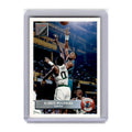 1992 Upper Deck McDonald's Alonzo Mourning Hornets #P44