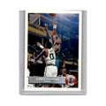 1992 Upper Deck McDonald's Alonzo Mourning Hornets #P44