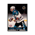 1996 Stadium Club Members Only Pierre Turgeon Hockey Cards #39