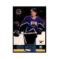 1996 Stadium Club Members Only Kevin Hatcher Hockey Cards #11
