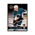 1996 Stadium Club Members Only Daniel Alfredsson Hockey Cards #38