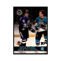 1996 Stadium Club Members Only Denis Savard/Craig MacTavish Hockey Cards #23