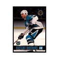 1996 Stadium Club Members Only Brendan Shanahan Hockey Cards #94