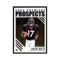 2004 Topps Chrome Darius Watts Football Cards #PP3