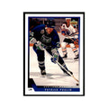 1993 Upper Deck Patrick Poulin Hockey Cards #138