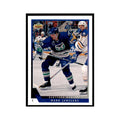 1993 Upper Deck Mark Janssens Hockey Cards #198