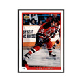 1993 Upper Deck John MacLean Hockey Cards #134