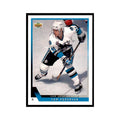 1993 Upper Deck Tom Pederson Hockey Cards #92