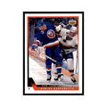1993 Upper Deck Darius Kasparaitis Hockey Cards #173