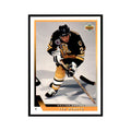 1993 Upper Deck Ted Donato Hockey Cards #143