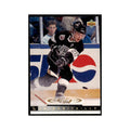 1993 Upper Deck Luc Robitaille Hockey Cards #231