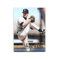 Jamie Moyer 1997 Fleer #212 Seattle Mariners Baseball Card NM