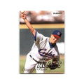 Terry Adams 1997 Fleer #272 Chicago Cubs Baseball Card NM
