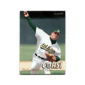Jim Corsi 1997 Fleer #188 Oakland Athletics Baseball Card NM
