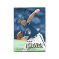 Huck Flener 1997 Fleer #238 Toronto Blue Jays NM
