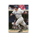 Edgar Martinez 1997 Fleer #211 Seattle Mariners NM