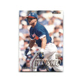 Ryan Klesko 1997 Fleer #260 Atlanta Braves Baseball Card NM