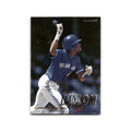 Otis Nixon 1997 Fleer #245 Toronto Blue Jays Baseball Card NM