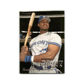 Robert Perez 1997 Fleer #248 Toronto Blue Jays NM