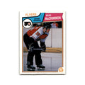 1983 O-Pee-Chee Brad McCrimmon Philadelphia Flyers #270