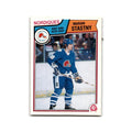 1983 O-Pee-Chee Marian Stastny Quebec Nordiques #303