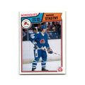 1983 O-Pee-Chee Marian Stastny Quebec Nordiques #303