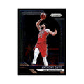 2018 Panini Prizm Anthony Davis Basketball Cards #177