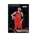 2018 Panini Prizm Jonas Valanciunas Basketball Cards #93