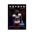 2008 Topps Chrome Ed Reed Football Cards #TC150