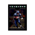 2008 Topps Chrome Shaun Alexander Football Cards #TC34