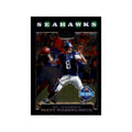 2008 Topps Chrome Matt Hasselbeck Football Cards #TC131