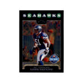 2008 Topps Chrome Lofa Tatupu Football Cards #TC139
