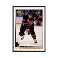 1993 Upper Deck Sylvain Turgeon Hockey Cards #44