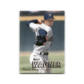 Billy Wagner 1997 Fleer #354 Houston Astros Baseball Card NM