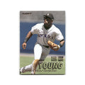 Eric Young 1997 Fleer #322 Colorado Rockies Baseball Card NM