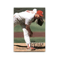 Ken Ryan 1997 Fleer #419 Philadelphia Phillies Baseball Card NM
