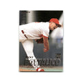 Ricky Bottalico 1997 Fleer #408 Philadelphia Phillies Baseball Card NM
