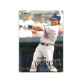 Karim Garcia 1997 Fleer #362 Los Angeles Dodgers Baseball Card NM