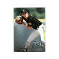 Jay Bell 1997 Fleer #425 Pittsburgh Pirates Baseball Card NM