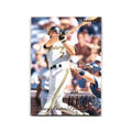 Jeff King 1997 Fleer #430 Pittsburgh Pirates Baseball Card NM