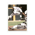 Walt Weiss 1997 Fleer #320 Colorado Rockies Baseball Card NM