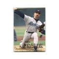 Doug Drabek 1997 Fleer #343 Houston Astros NM