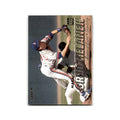 Mark Grudzielanek 1997 Fleer #380 Montreal Expos Baseball Card NM