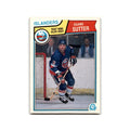 1983 O-Pee-Chee Duane Sutter New York Islanders #19