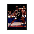 1998 Press Pass Torraye Braggs Basketball Cards #28