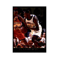 1998 Press Pass Al Harrington Basketball Cards #27