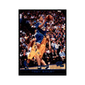 1998 Press Pass Toby Bailey Basketball Cards #14