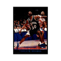 1998 Press Pass Torraye Braggs Basketball Cards #28