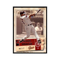 2005 Fleer Authentix Richard Hidalgo Baseball Cards #65